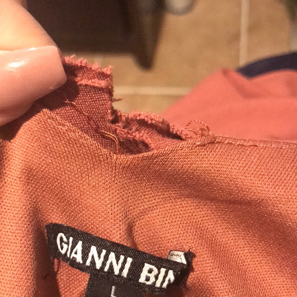 Dress - Picture 4 of 4